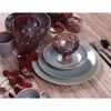 Cryspo Trio Cryspo Trio Piato Porselanis Rixo 27ek 'AZURE' 4730001